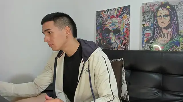 Mike3Xxx online show from October 2025 12:31:02 AM