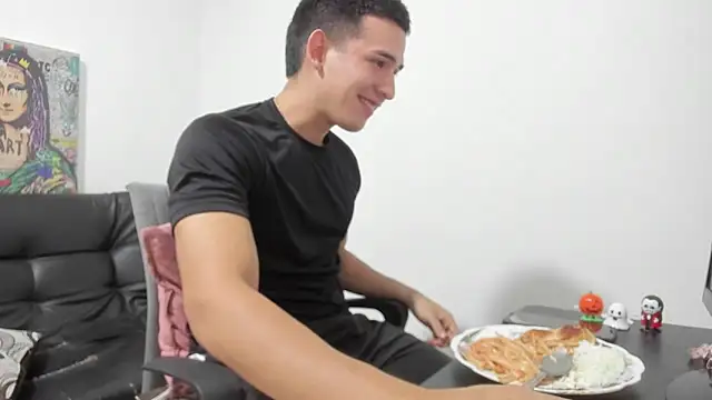 Mike3Xxx online show from October 2025 01:42:01 AM