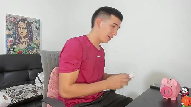 Mike3Xxx online show from November 2025 11:37:02 PM