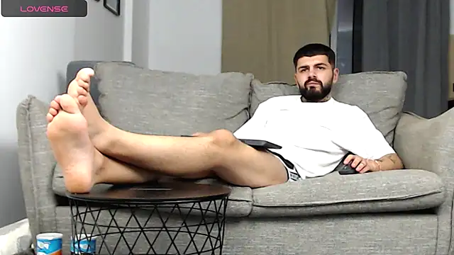 Killian Vane online show from September 2025 06:08:02 PM