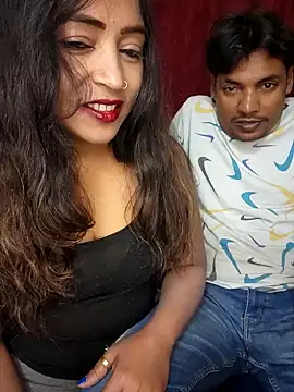 Hotbhabi305 online show from February 2026 05:28:02 PM