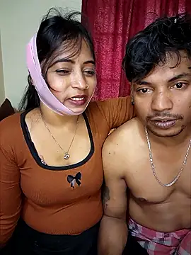 Hotbhabi305 online show from February 2026 08:13:01 AM