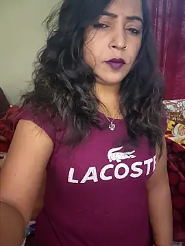 Hotbhabi305 online show from February 2026 02:40:01 AM