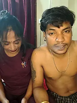 Hotbhabi305 online show from March 2026 05:12:01 PM