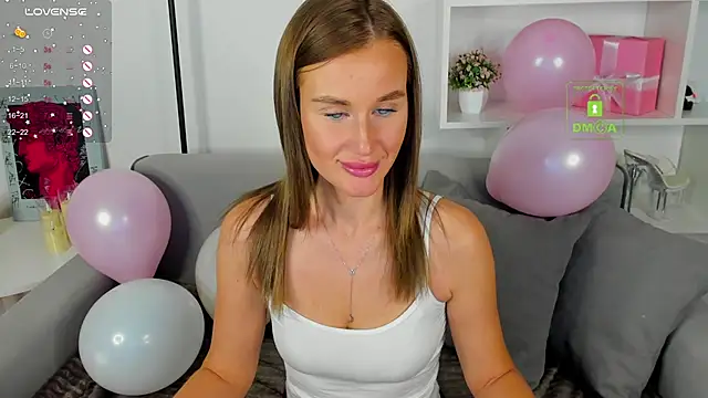 Dana Wils1 online show from October 2025 02:28:02 AM