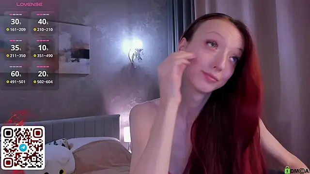 Daria J online show from March 2026 05:19:01 AM