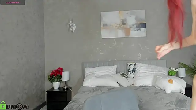 Daria J online show from May 2026 12:22:02 PM