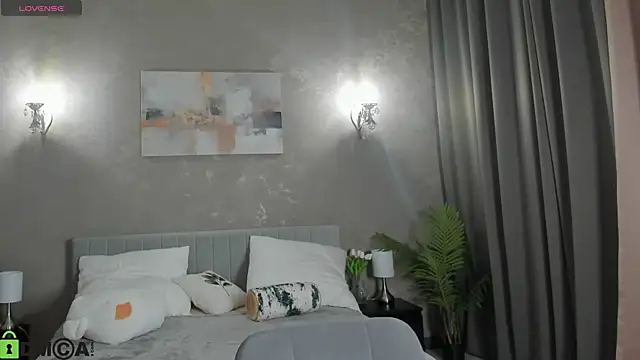 Daria J online show from May 2026 12:23:02 PM