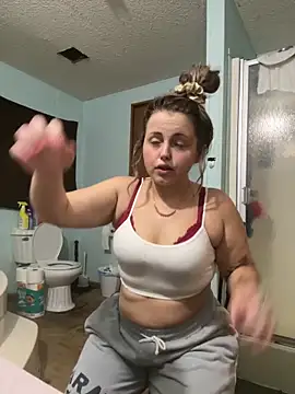 JuicyExxxperience online show from September 2025 03:01:02 PM