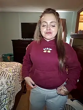 JuicyExxxperience online show from November 2025 02:29:01 PM