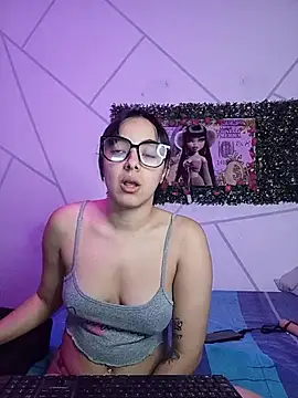 Sweet Dirty Baby online show from December 2025 02:08:02 AM