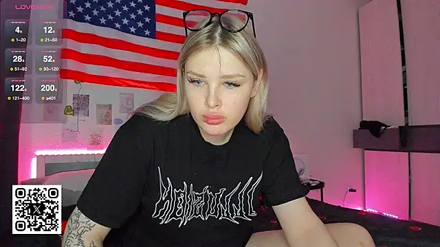 myrzilka online show from December 2025 12:31:02 PM