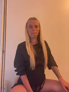 BrumeLove online show from July 2026 09:14:02 AM