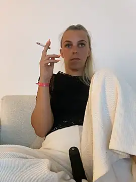 BrumeLove online show from July 2026 08:53:02 AM