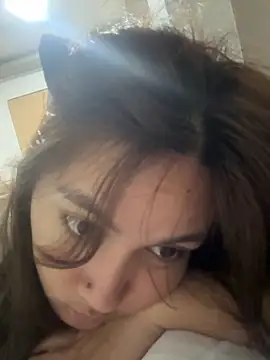 LanySylvia online show from October 2025 03:22:02 PM