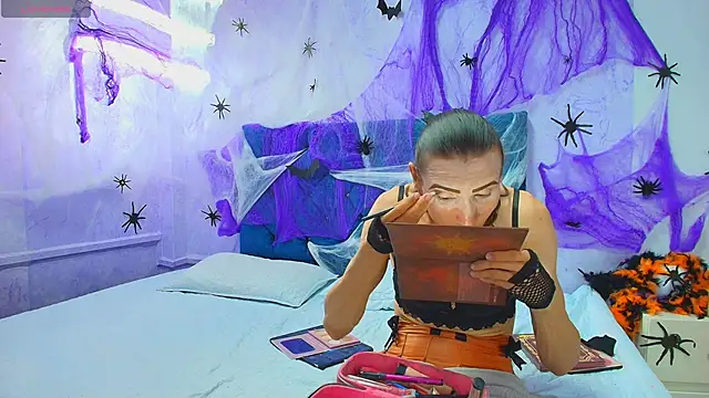 shantala nastasiia online show from October 2025 01:43:02 PM