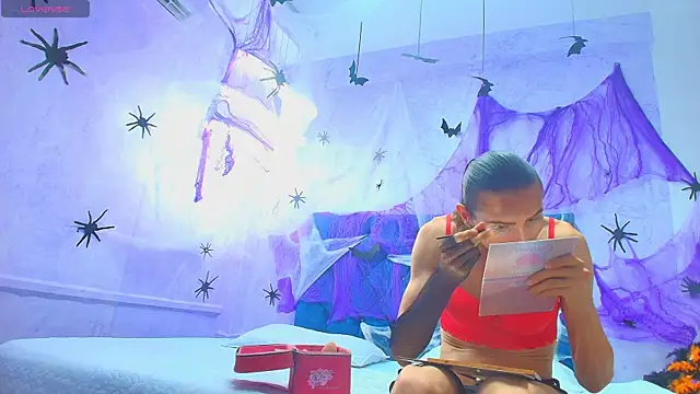 shantala nastasiia online show from October 2025 12:38:01 PM