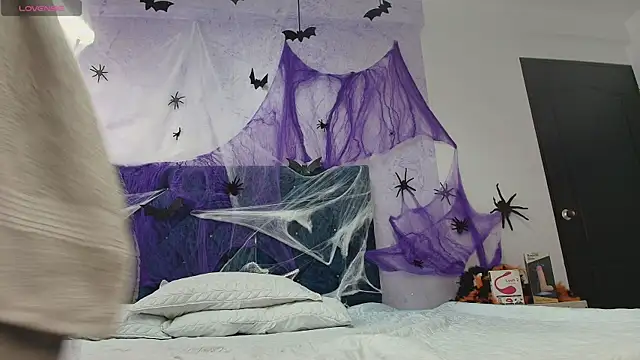 shantala nastasiia online show from November 2025 01:12:02 PM