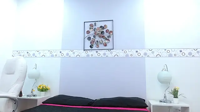 Celesstegh online show from May 2026 12:10:02 PM