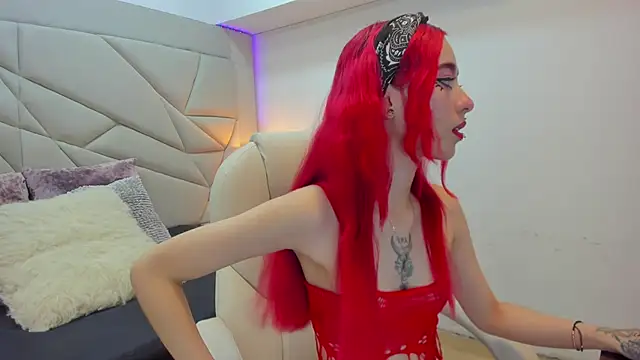 persefone 333 online show from September 2025 07:48:01 PM