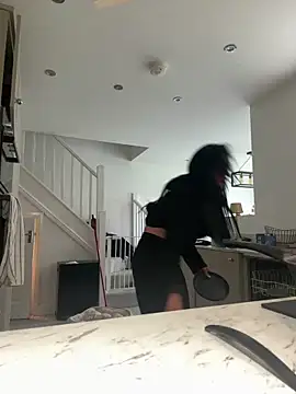 Snapshot of BELLABLACKXUK chatting on October 2025 11:54:02 AM BELLABLACKXUK online show from October 2025 11:54:02 AM