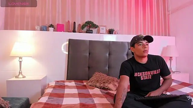 CuteButHarder online show from April 2026 05:30:01 AM