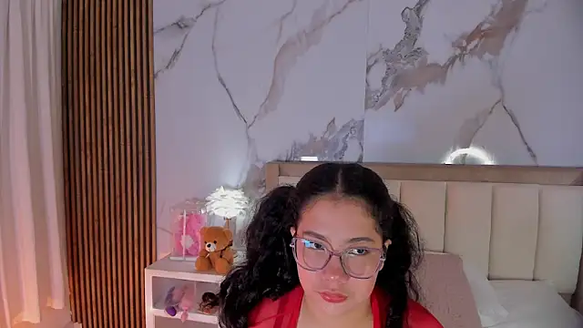 LunaRosse  online show from July 2026 11:45:02 AM