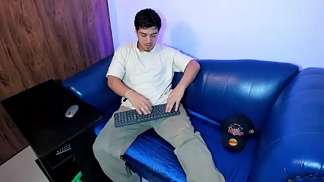 juanmechanic  online show from November 2025 03:01:02 PM