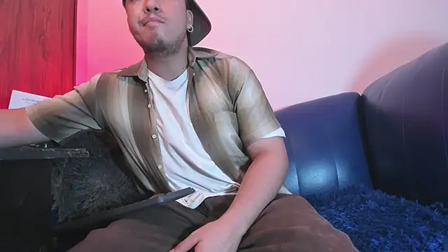 juanmechanic  online show from July 2026 10:26:01 PM