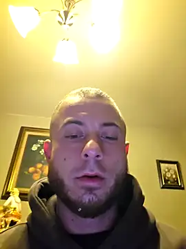 MushroomM1 online show from October 2025 02:10:01 AM