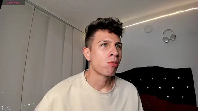 kevin ahss online show from September 2025 11:40:02 PM