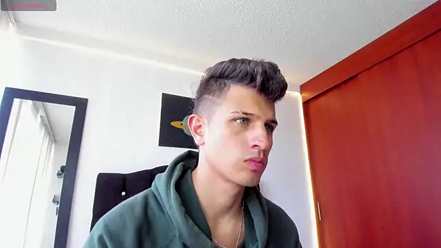 kevin ahss online show from December 2025 08:58:01 PM