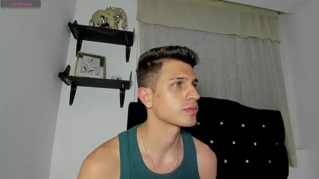 kevin ahss online show from April 2026 11:35:01 PM