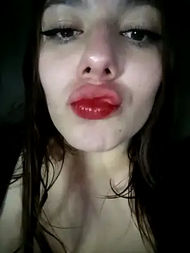 Snapshot of AriNights chatting on September 2025 08:58:02 PM AriNights online show from September 2025 08:58:02 PM