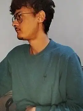 Snapshot of Mago666_ chatting on December 2025 06:43:02 AM Mago666 online show from December 2025 06:43:02 AM