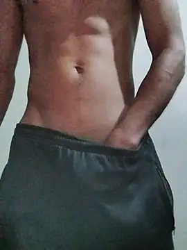 Mago666  online show from February 2026 03:46:02 AM