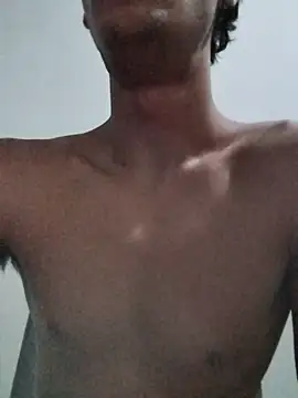 Mago666  online show from February 2026 01:56:02 AM