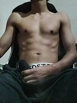 Mago666  online show from March 2026 09:25:01 PM