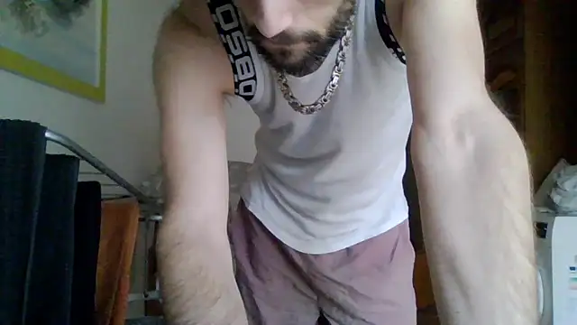 XLBarehengst online show from November 2025 11:40:02 AM