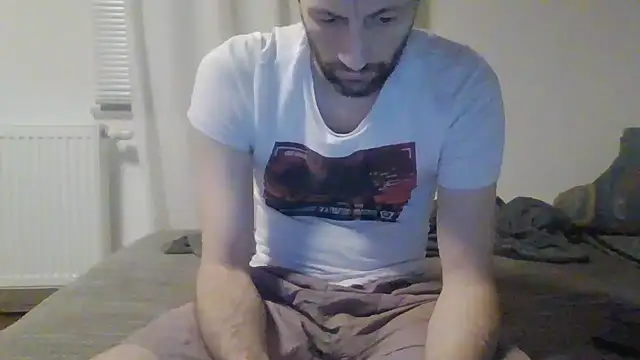 XLBarehengst online show from February 2026 04:57:02 PM