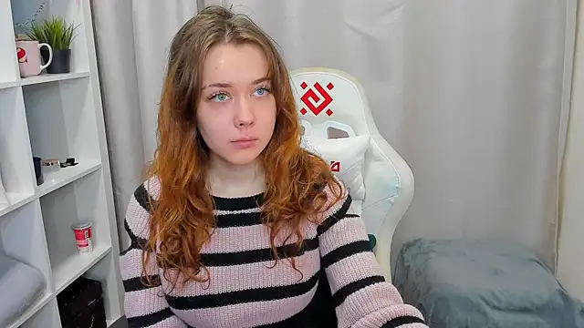 Anabel Montereau online show from September 2025 09:11:02 AM