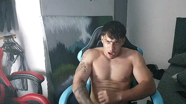 latin party007 online show from July 2026 04:19:01 AM