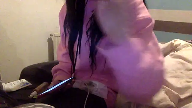 Bellababexox online show from October 2025 06:53:01 PM