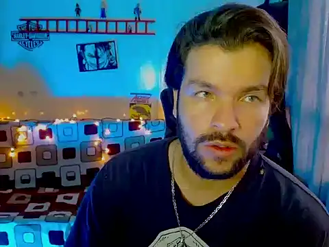 cortelioni massimo  online show from February 2026 09:44:02 PM