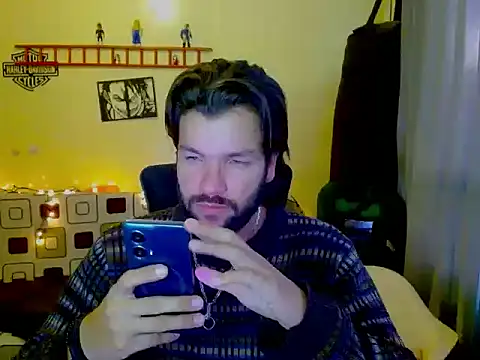 cortelioni massimo  online show from February 2026 10:39:01 PM