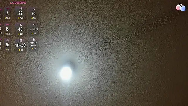 AndreaSweet2 online show from October 2025 11:47:01 AM