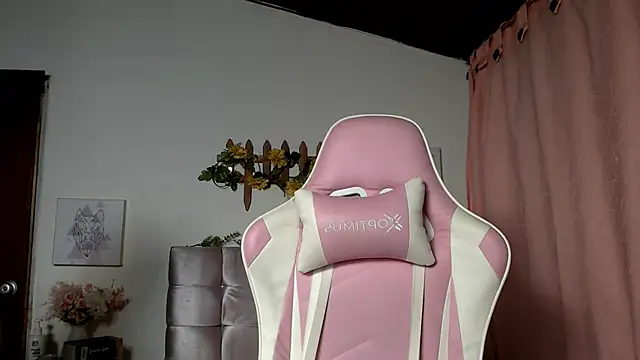 SophiaaLee online show from April 2026 11:38:02 PM