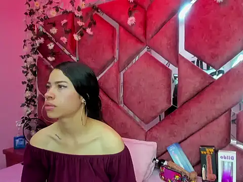 Nanis James online show from March 2026 03:20:01 AM