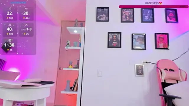 Snapshot of isa-gomez chatting on December 2025 02:01:02 PM isa-gomez online show from December 2025 02:01:02 PM