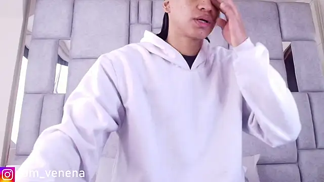 Dom venena online show from February 2026 06:47:02 PM